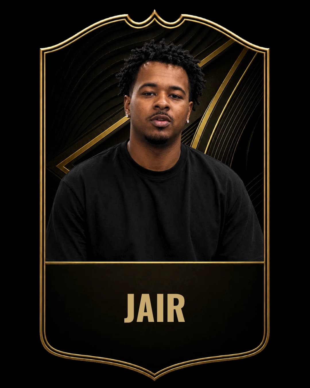 Barbeiro Jair, Barbearia Tramontta em Joinville