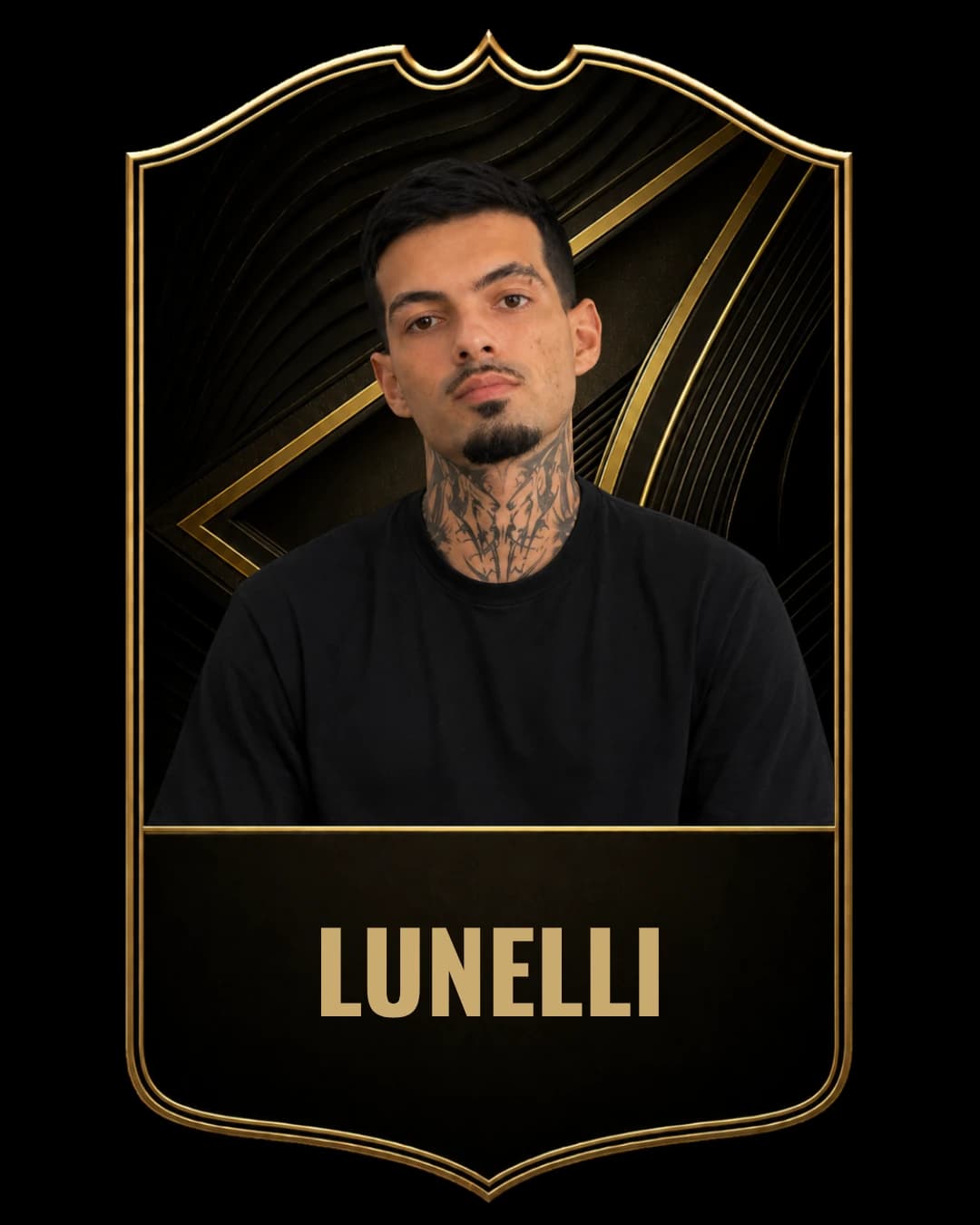 Barbeiro Lunelli, Barbearia Tramontta em Joinville