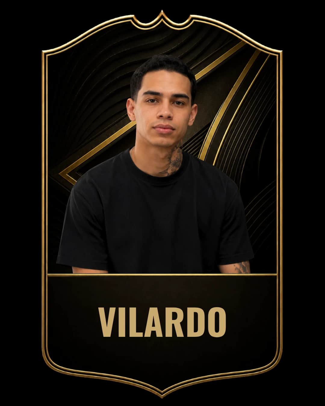 Barbeiro Vilardo — Barbearia Tramontta Vila Nova, Joinville