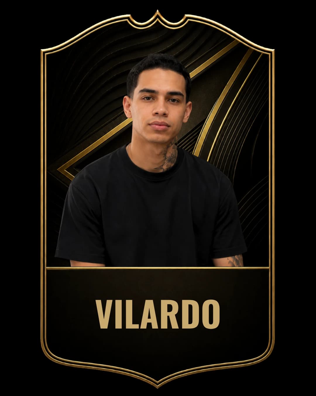Barbeiro Vilardo, Barbearia Tramontta em Joinville