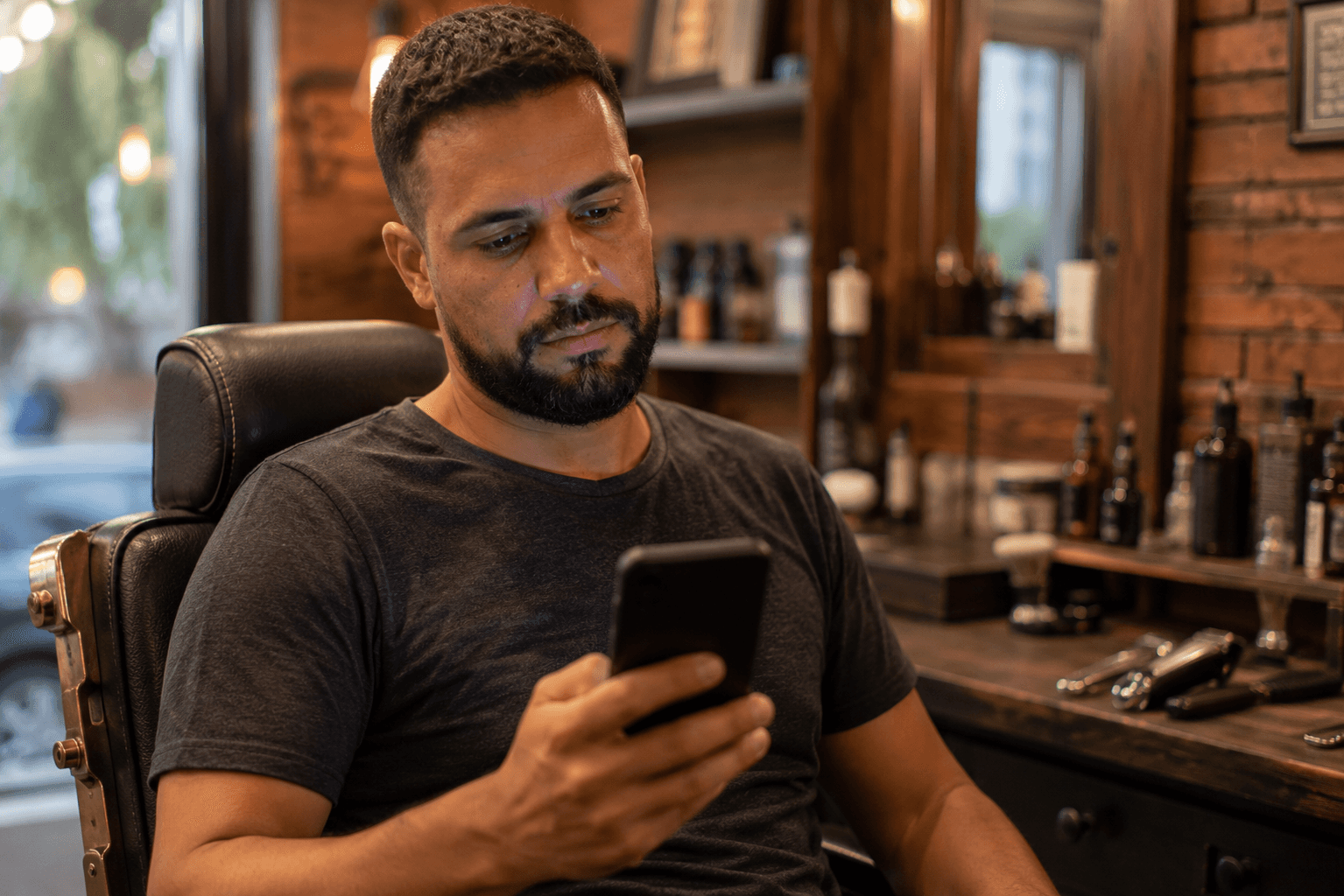 Como Escolher Barbearia em Joinville: os 7 Critérios