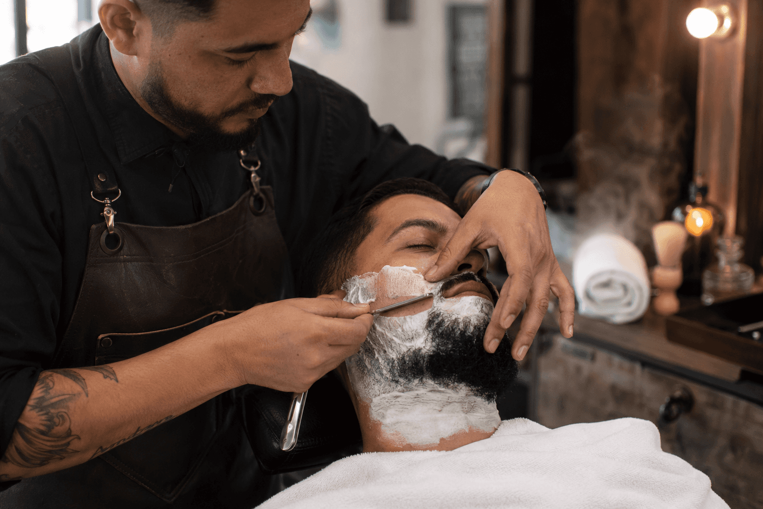 Quanto Custa Fazer a Barba em Joinville? Preço 2026